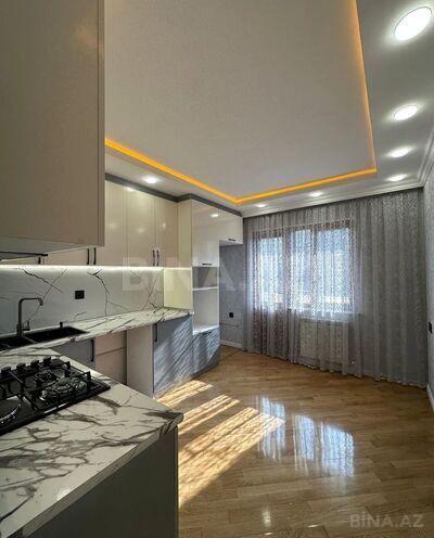 Satılır 2 otaqlı köhnə tikili 60 m², Həzi Aslanov m., photo 5 from 11