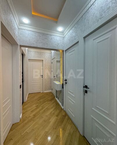 Satılır 2 otaqlı köhnə tikili 60 m², Həzi Aslanov m., photo 9 from 11