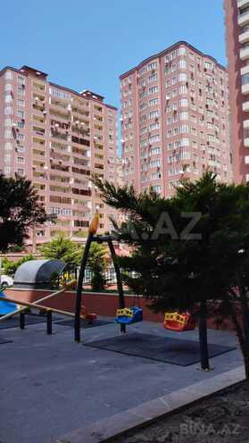 Satılır 2 otaqlı yeni tikili 67 m², 8-ci mikrorayon q., photo 15 from 20