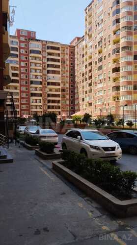 Satılır 2 otaqlı yeni tikili 67 m², 8-ci mikrorayon q., photo 16 from 20