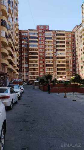 Satılır 2 otaqlı yeni tikili 67 m², 8-ci mikrorayon q., photo 19 from 20