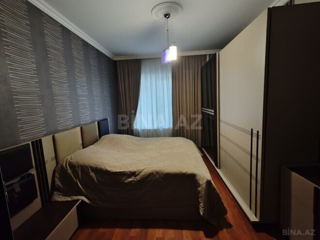 Продаётся 3-комн. вторичка 85 м², пос. Старые Гюнешли, photo 3 from 18