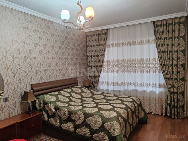Продаётся 3-комн. вторичка 85 м², пос. Старые Гюнешли, photo 4 from 18