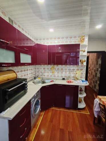 Продаётся 3-комн. вторичка 85 м², пос. Старые Гюнешли, photo 12 from 18