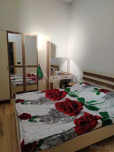 İcarəyə verilir 2 otaqlı həyət evi/bağ evi 47 m², Biləcəri q., photo 3 from 6