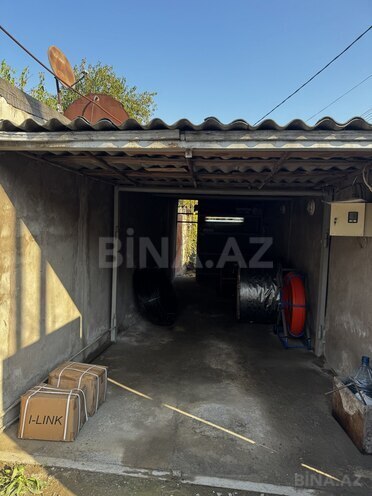 Сдаётся  гараж 30 м², Бинагадинский р., photo 6 from 7