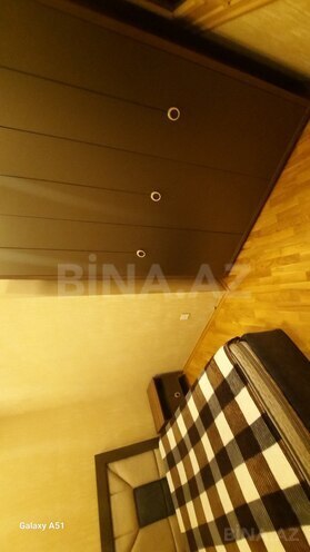Сдаётся 3-комн. новостройка 105 м², м. Иншаатчылар, photo 10 from 14