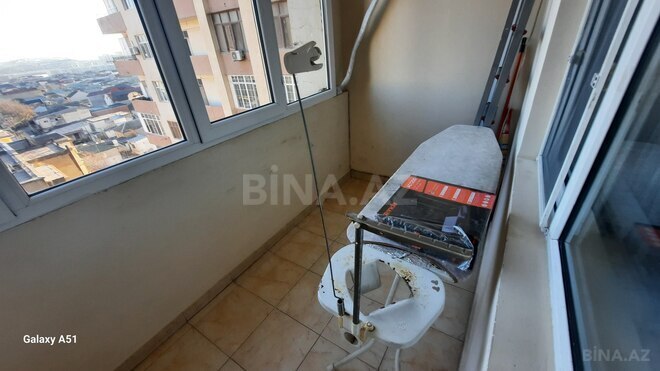 Сдаётся 3-комн. новостройка 105 м², м. Иншаатчылар, photo 9 from 14