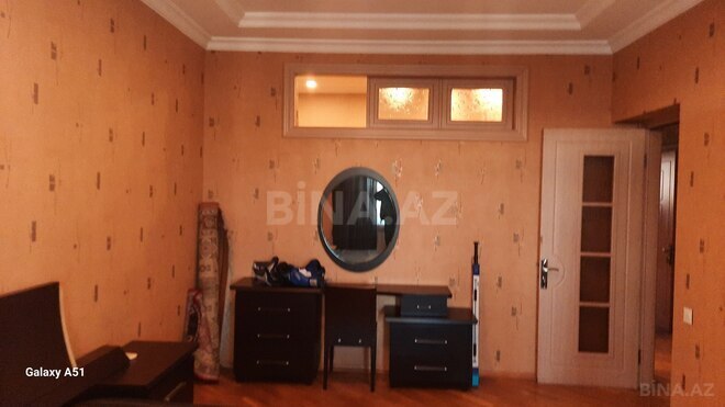 Сдаётся 3-комн. новостройка 105 м², м. Иншаатчылар, photo 7 from 14