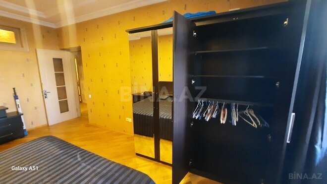 Сдаётся 3-комн. новостройка 105 м², м. Иншаатчылар, photo 8 from 14