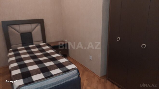 Сдаётся 3-комн. новостройка 105 м², м. Иншаатчылар, photo 5 from 14