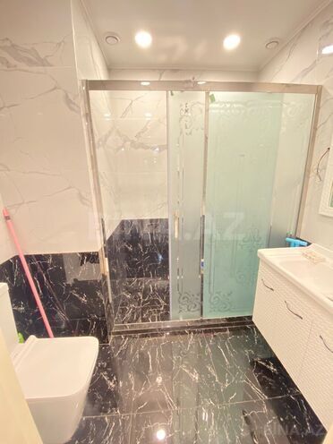 Satılır 3 otaqlı yeni tikili 140 m², Ağ şəhər q., photo 11 from 13