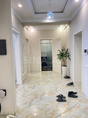 Satılır 3 otaqlı yeni tikili 140 m², Ağ şəhər q., photo 9 from 13