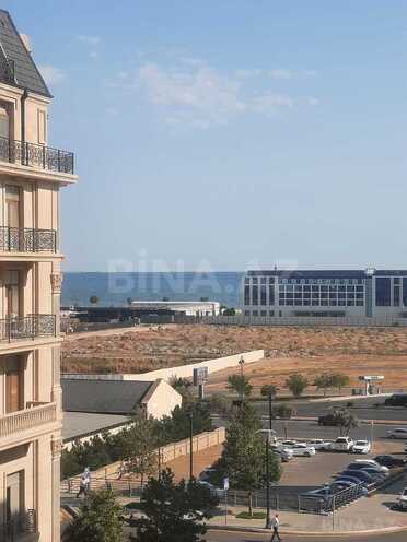 Satılır 3 otaqlı yeni tikili 140 m², Ağ şəhər q., photo 12 from 13