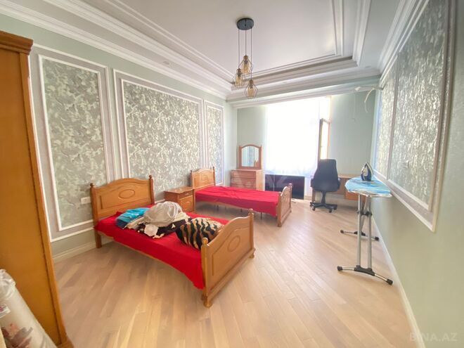 Satılır 3 otaqlı yeni tikili 140 m², Ağ şəhər q., photo 8 from 13