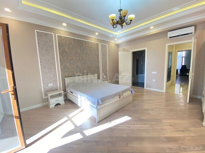 Satılır 3 otaqlı yeni tikili 140 m², Ağ şəhər q., photo 7 from 13