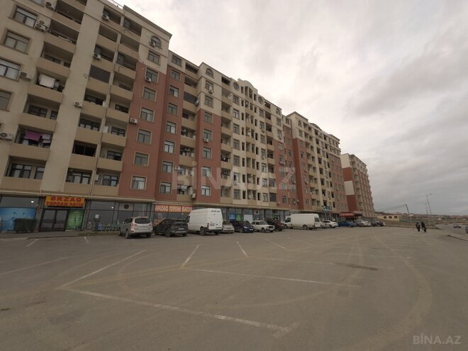 Продаётся 1-комн. новостройка 47.2 м², пос. Масазыр, photo 3 from 15