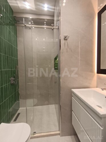 Satılır 2 otaqlı yeni tikili 60 m², Nəriman Nərimanov m., photo 12 from 16
