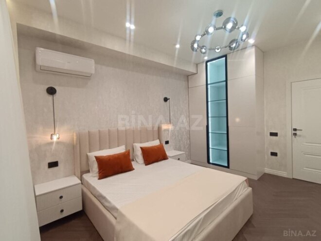 Satılır 2 otaqlı yeni tikili 60 m², Nəriman Nərimanov m., photo 10 from 16