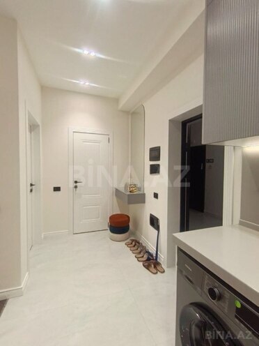 Satılır 2 otaqlı yeni tikili 60 m², Nəriman Nərimanov m., photo 9 from 16