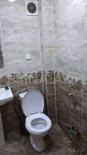 Продаётся 1-комн. вторичка 35 м², м. Кара Караев, photo 9 from 10