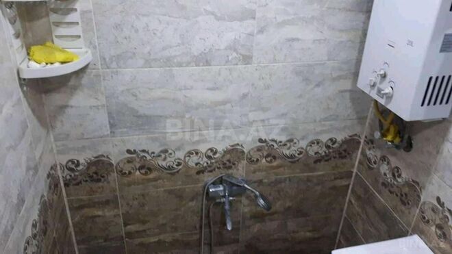 Продаётся 1-комн. вторичка 35 м², м. Кара Караев, photo 7 from 10