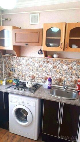 Продаётся 1-комн. вторичка 35 м², м. Кара Караев, photo 5 from 10