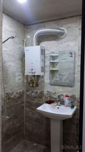 Продаётся 1-комн. вторичка 35 м², м. Кара Караев, photo 8 from 10