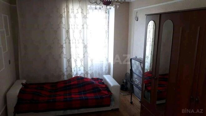 Продаётся 1-комн. вторичка 35 м², м. Кара Караев, photo 6 from 10