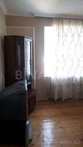 Продаётся 1-комн. вторичка 35 м², м. Кара Караев, photo 3 from 10