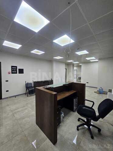 İcarəyə verilir 8 otaqlı ofis 200 m², 28 May m., photo 6 from 24