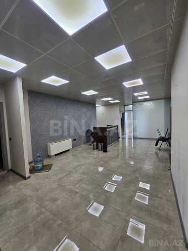İcarəyə verilir 8 otaqlı ofis 200 m², 28 May m., photo 15 from 24
