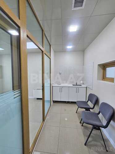 İcarəyə verilir 8 otaqlı ofis 200 m², 28 May m., photo 8 from 24