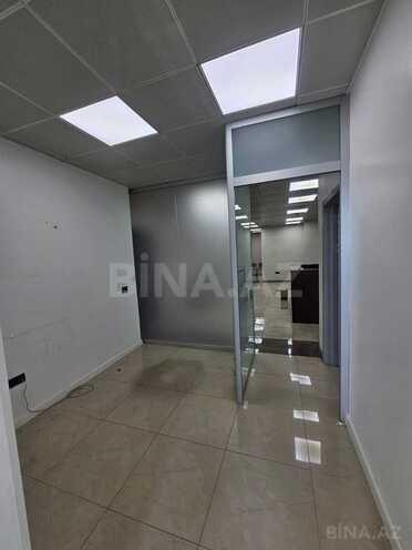 İcarəyə verilir 8 otaqlı ofis 200 m², 28 May m., photo 18 from 24