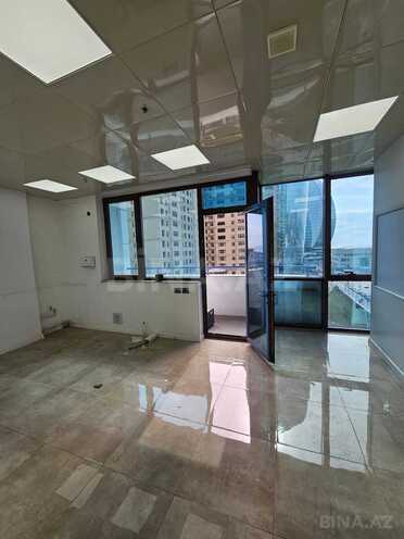 İcarəyə verilir 8 otaqlı ofis 200 m², 28 May m., photo 16 from 24
