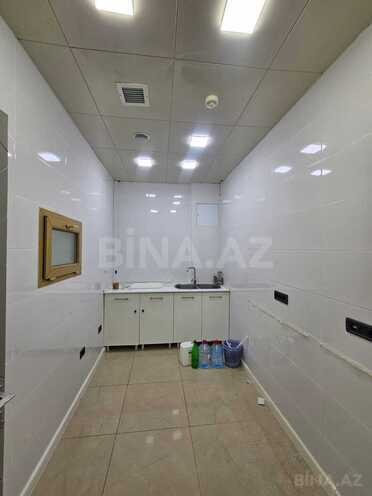 İcarəyə verilir 8 otaqlı ofis 200 m², 28 May m., photo 9 from 24
