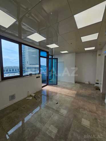 İcarəyə verilir 8 otaqlı ofis 200 m², 28 May m., photo 17 from 24