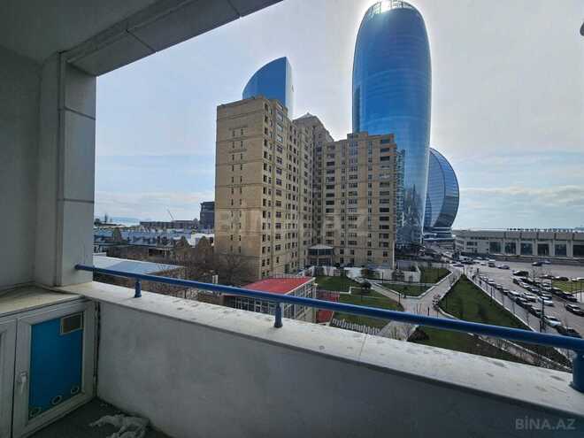 İcarəyə verilir 8 otaqlı ofis 200 m², 28 May m., photo 4 from 24