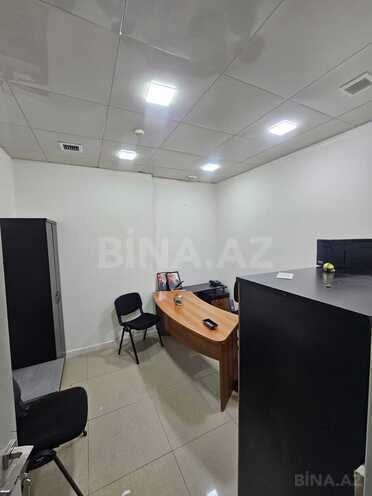 İcarəyə verilir 8 otaqlı ofis 200 m², 28 May m., photo 7 from 24