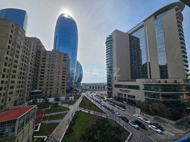 İcarəyə verilir 8 otaqlı ofis 200 m², 28 May m., photo 3 from 24