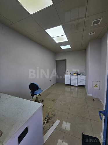 İcarəyə verilir 8 otaqlı ofis 200 m², 28 May m., photo 13 from 24