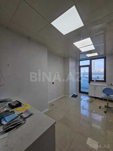İcarəyə verilir 8 otaqlı ofis 200 m², 28 May m., photo 11 from 24