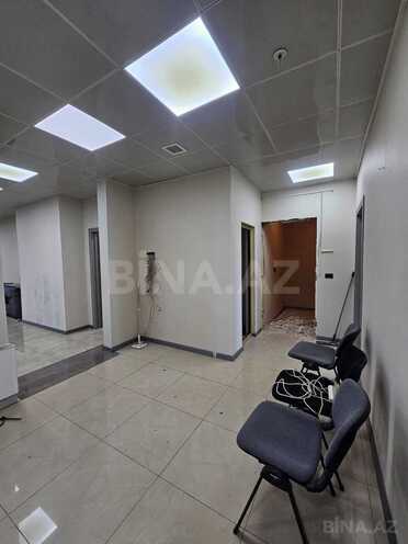 İcarəyə verilir 8 otaqlı ofis 200 m², 28 May m., photo 14 from 24
