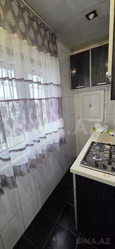 Satılır 3 otaqlı köhnə tikili 56 m², photo 13 from 22