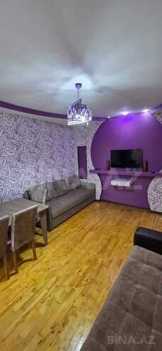 Satılır 3 otaqlı köhnə tikili 56 m², photo 8 from 22