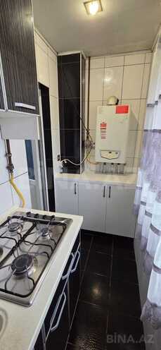 Satılır 3 otaqlı köhnə tikili 56 m², photo 21 from 22