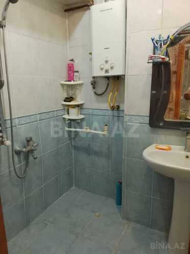 Продаётся 3-комн. вторичка 75 м², м. Ахмедлы, photo 16 from 17
