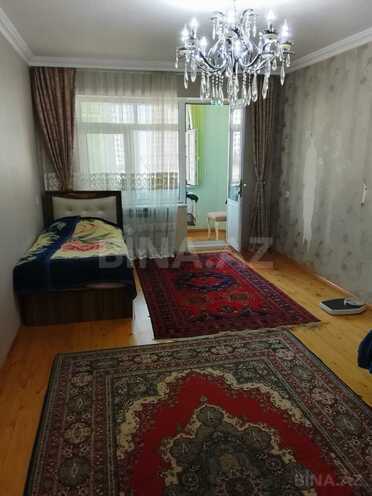 Продаётся 3-комн. вторичка 75 м², м. Ахмедлы, photo 8 from 17