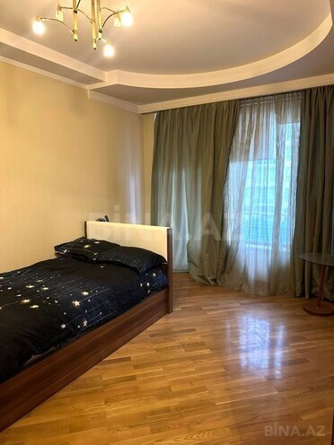 Сдаётся 3-комн. новостройка 140 м², Наримановский  р., photo 5 from 10