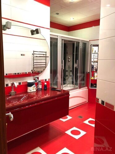 Сдаётся 3-комн. новостройка 140 м², Наримановский  р., photo 8 from 10